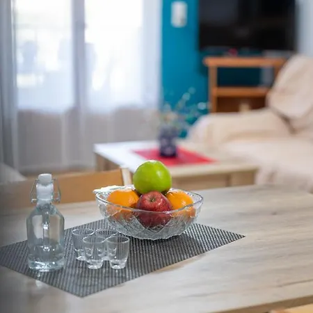 Seaside In Anissaras Διαμέρισμα *
