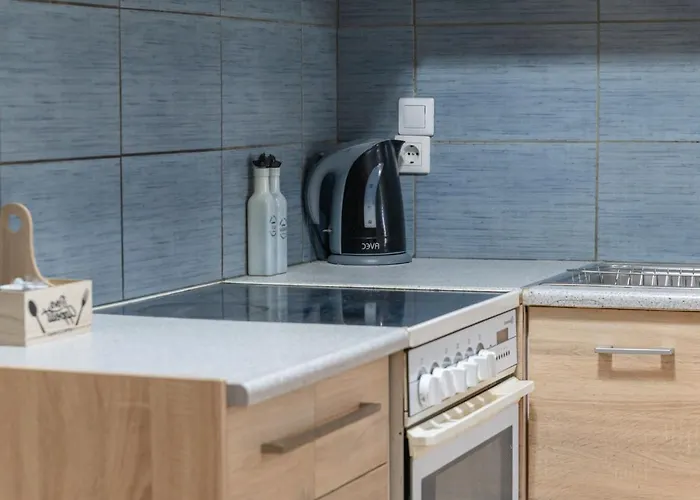 Seaside In Anissaras *