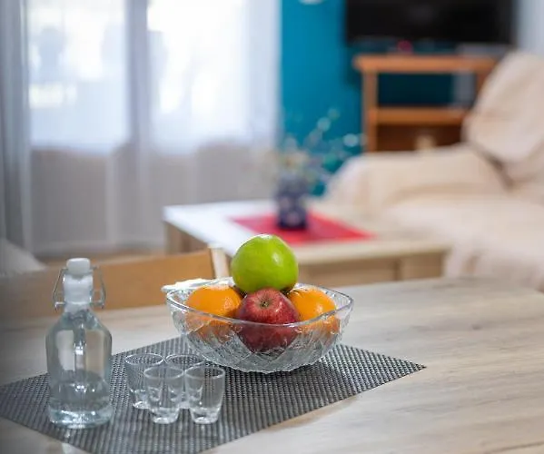 Seaside In Anissaras Appartement *