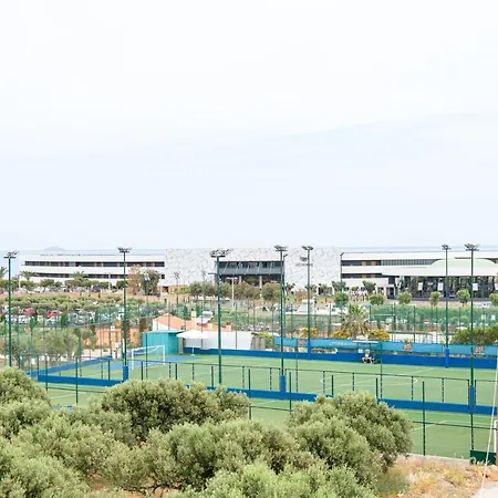 Seaside In Anissaras Χερσόνησος