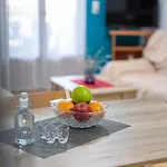 Seaside In Anissaras Apartment *