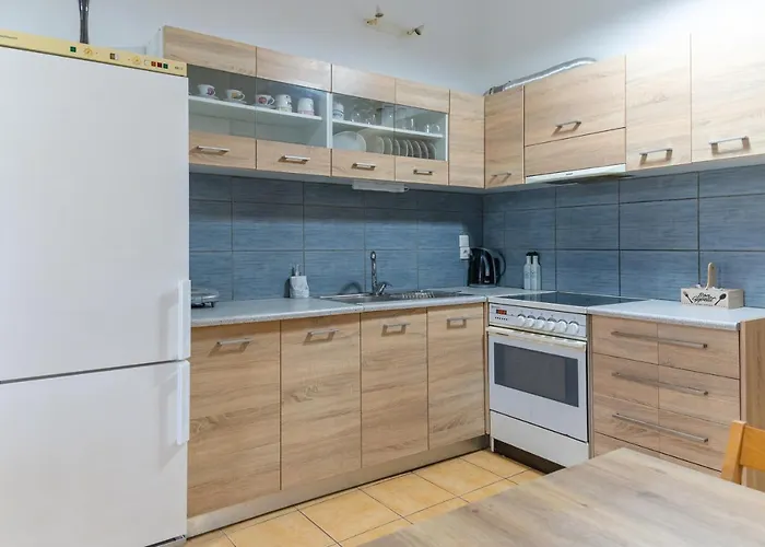 Seaside In Anissaras Apartman *