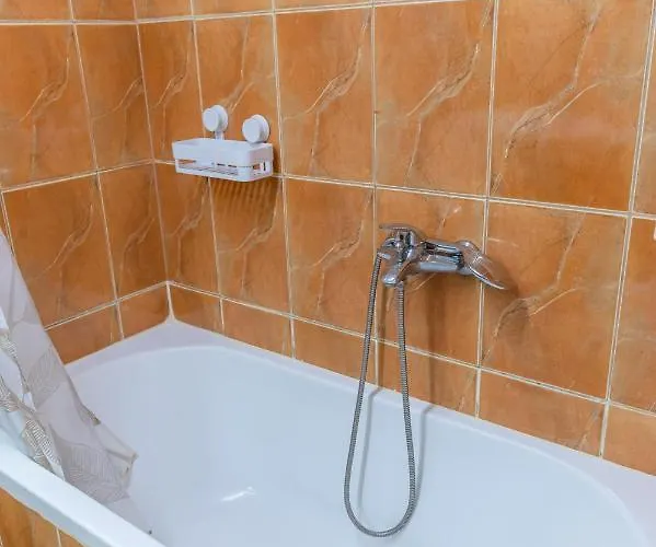 Seaside In Anissaras Herszonisszosz