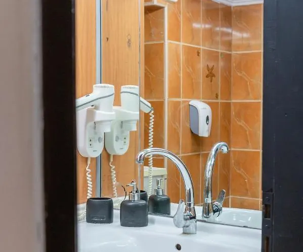 Seaside In Anissaras 赫索尼索斯